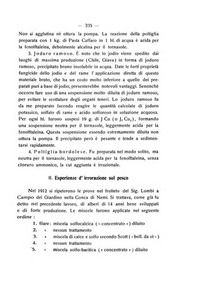 Le stazioni sperimentali agrarie italiane organo delle stazioni agrarie e dei laboratori di chimica agraria del Regno