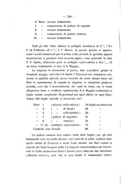 Le stazioni sperimentali agrarie italiane organo delle stazioni agrarie e dei laboratori di chimica agraria del Regno