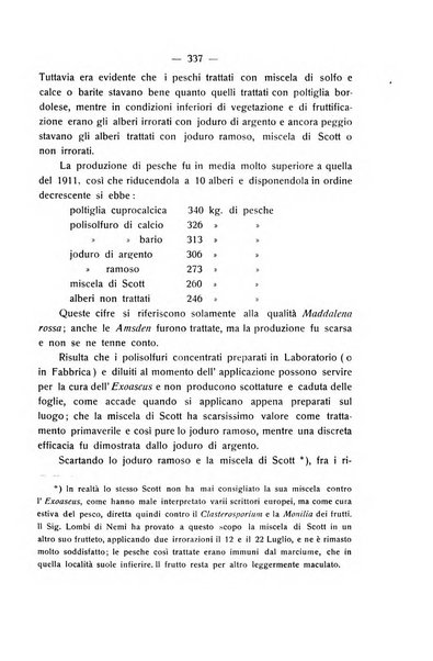 Le stazioni sperimentali agrarie italiane organo delle stazioni agrarie e dei laboratori di chimica agraria del Regno