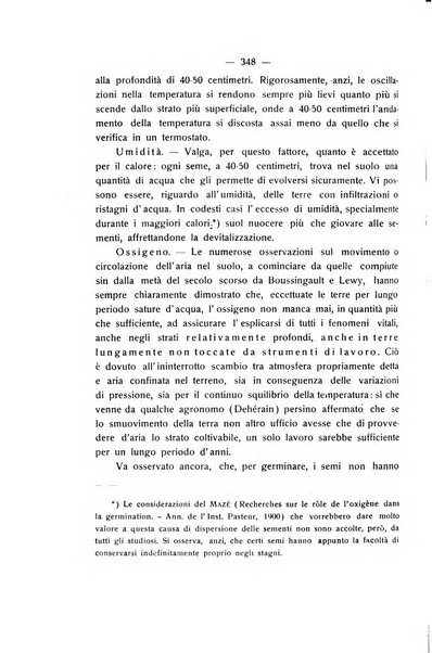 Le stazioni sperimentali agrarie italiane organo delle stazioni agrarie e dei laboratori di chimica agraria del Regno