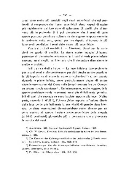 Le stazioni sperimentali agrarie italiane organo delle stazioni agrarie e dei laboratori di chimica agraria del Regno