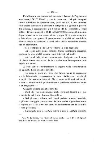 Le stazioni sperimentali agrarie italiane organo delle stazioni agrarie e dei laboratori di chimica agraria del Regno