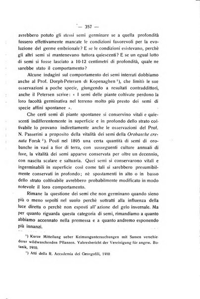 Le stazioni sperimentali agrarie italiane organo delle stazioni agrarie e dei laboratori di chimica agraria del Regno