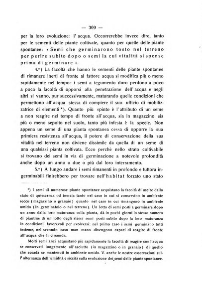 Le stazioni sperimentali agrarie italiane organo delle stazioni agrarie e dei laboratori di chimica agraria del Regno