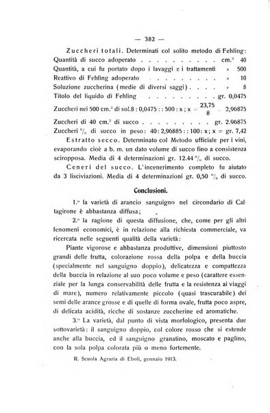 Le stazioni sperimentali agrarie italiane organo delle stazioni agrarie e dei laboratori di chimica agraria del Regno