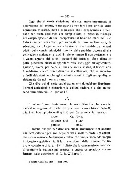 Le stazioni sperimentali agrarie italiane organo delle stazioni agrarie e dei laboratori di chimica agraria del Regno