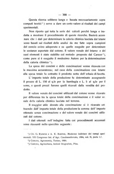 Le stazioni sperimentali agrarie italiane organo delle stazioni agrarie e dei laboratori di chimica agraria del Regno