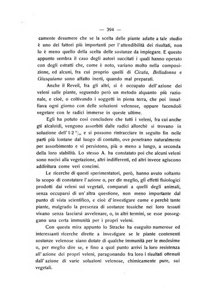 Le stazioni sperimentali agrarie italiane organo delle stazioni agrarie e dei laboratori di chimica agraria del Regno