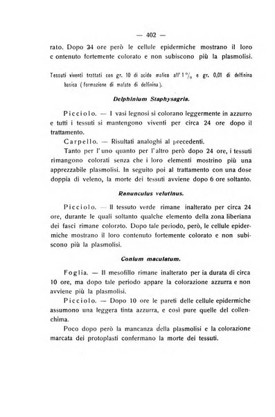 Le stazioni sperimentali agrarie italiane organo delle stazioni agrarie e dei laboratori di chimica agraria del Regno