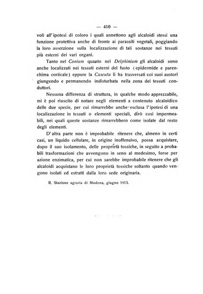 Le stazioni sperimentali agrarie italiane organo delle stazioni agrarie e dei laboratori di chimica agraria del Regno