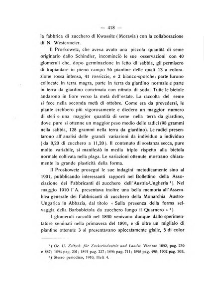 Le stazioni sperimentali agrarie italiane organo delle stazioni agrarie e dei laboratori di chimica agraria del Regno