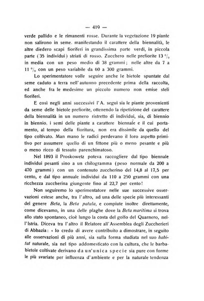 Le stazioni sperimentali agrarie italiane organo delle stazioni agrarie e dei laboratori di chimica agraria del Regno