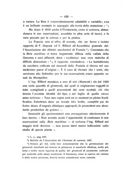 Le stazioni sperimentali agrarie italiane organo delle stazioni agrarie e dei laboratori di chimica agraria del Regno