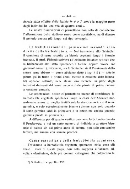 Le stazioni sperimentali agrarie italiane organo delle stazioni agrarie e dei laboratori di chimica agraria del Regno