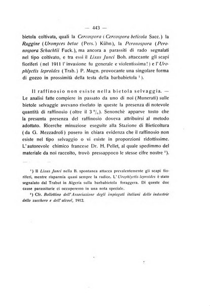 Le stazioni sperimentali agrarie italiane organo delle stazioni agrarie e dei laboratori di chimica agraria del Regno