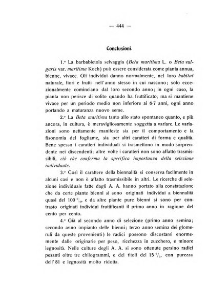 Le stazioni sperimentali agrarie italiane organo delle stazioni agrarie e dei laboratori di chimica agraria del Regno