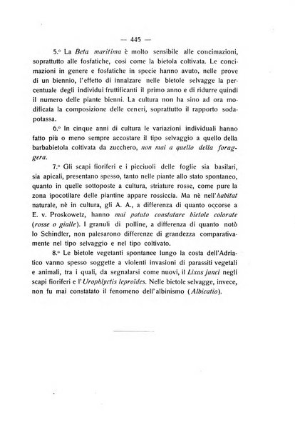 Le stazioni sperimentali agrarie italiane organo delle stazioni agrarie e dei laboratori di chimica agraria del Regno