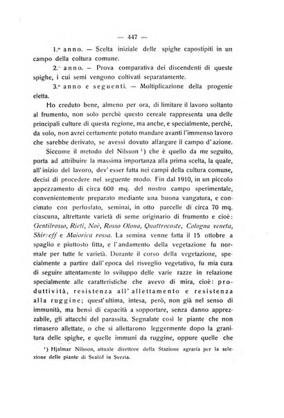 Le stazioni sperimentali agrarie italiane organo delle stazioni agrarie e dei laboratori di chimica agraria del Regno