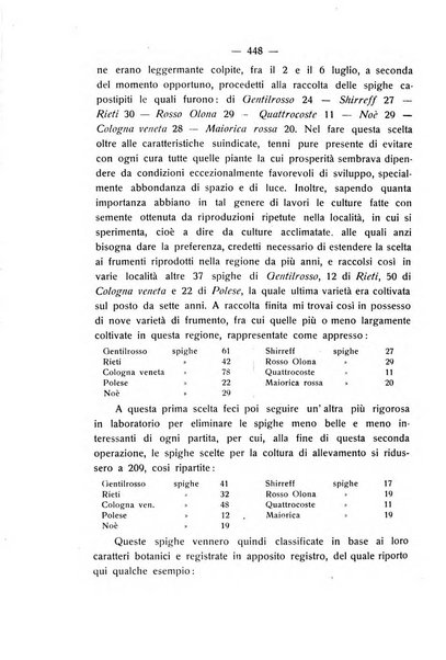 Le stazioni sperimentali agrarie italiane organo delle stazioni agrarie e dei laboratori di chimica agraria del Regno