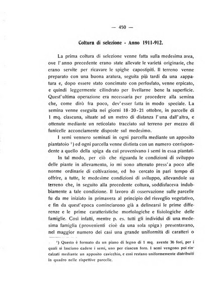 Le stazioni sperimentali agrarie italiane organo delle stazioni agrarie e dei laboratori di chimica agraria del Regno