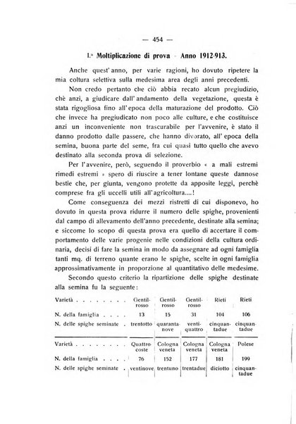 Le stazioni sperimentali agrarie italiane organo delle stazioni agrarie e dei laboratori di chimica agraria del Regno