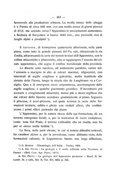 Le stazioni sperimentali agrarie italiane organo delle stazioni agrarie e dei laboratori di chimica agraria del Regno