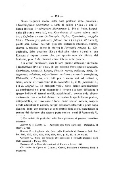 Le stazioni sperimentali agrarie italiane organo delle stazioni agrarie e dei laboratori di chimica agraria del Regno