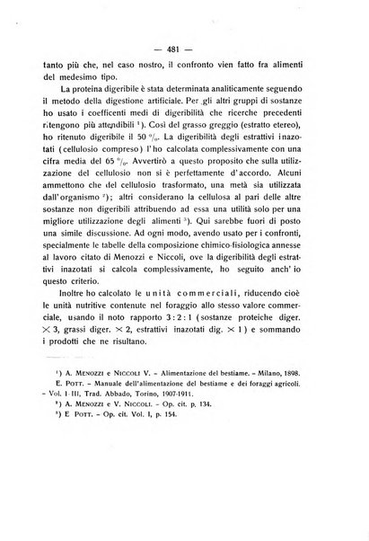 Le stazioni sperimentali agrarie italiane organo delle stazioni agrarie e dei laboratori di chimica agraria del Regno