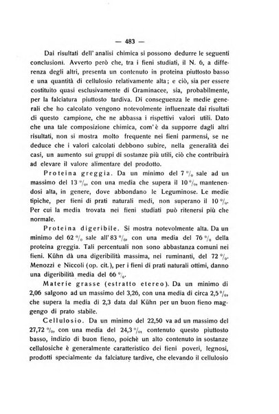 Le stazioni sperimentali agrarie italiane organo delle stazioni agrarie e dei laboratori di chimica agraria del Regno