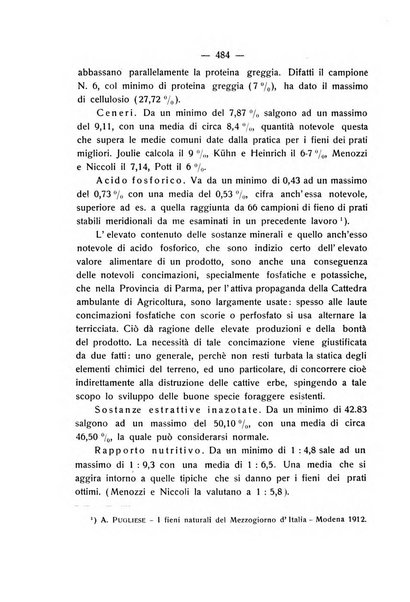 Le stazioni sperimentali agrarie italiane organo delle stazioni agrarie e dei laboratori di chimica agraria del Regno