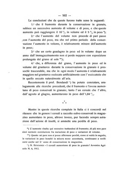 Le stazioni sperimentali agrarie italiane organo delle stazioni agrarie e dei laboratori di chimica agraria del Regno