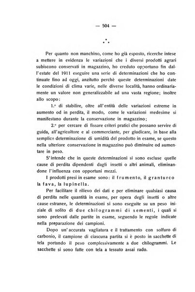 Le stazioni sperimentali agrarie italiane organo delle stazioni agrarie e dei laboratori di chimica agraria del Regno