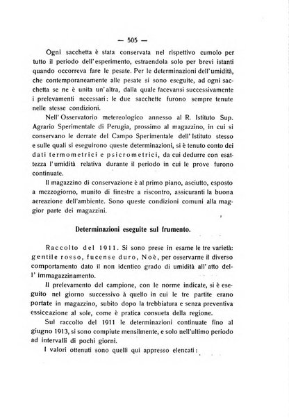 Le stazioni sperimentali agrarie italiane organo delle stazioni agrarie e dei laboratori di chimica agraria del Regno