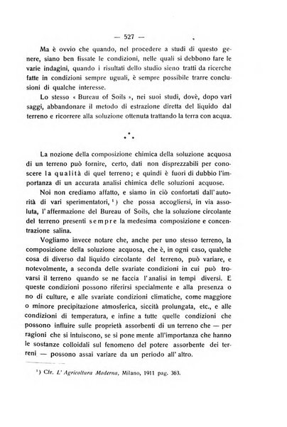 Le stazioni sperimentali agrarie italiane organo delle stazioni agrarie e dei laboratori di chimica agraria del Regno