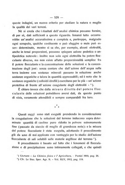 Le stazioni sperimentali agrarie italiane organo delle stazioni agrarie e dei laboratori di chimica agraria del Regno