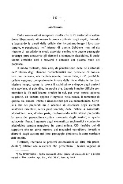 Le stazioni sperimentali agrarie italiane organo delle stazioni agrarie e dei laboratori di chimica agraria del Regno