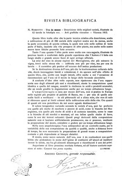 Le stazioni sperimentali agrarie italiane organo delle stazioni agrarie e dei laboratori di chimica agraria del Regno