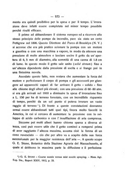 Le stazioni sperimentali agrarie italiane organo delle stazioni agrarie e dei laboratori di chimica agraria del Regno