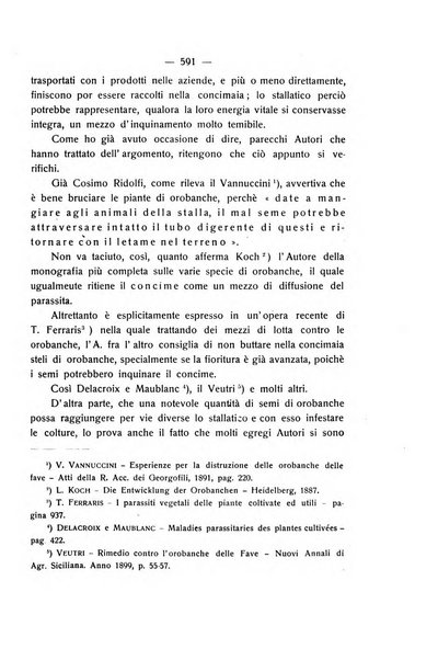 Le stazioni sperimentali agrarie italiane organo delle stazioni agrarie e dei laboratori di chimica agraria del Regno