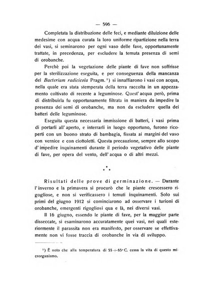 Le stazioni sperimentali agrarie italiane organo delle stazioni agrarie e dei laboratori di chimica agraria del Regno