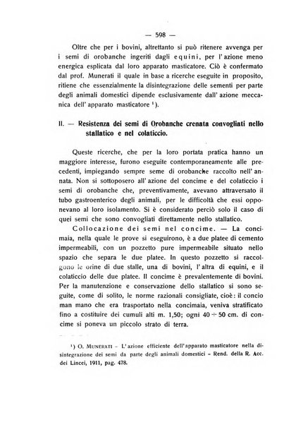 Le stazioni sperimentali agrarie italiane organo delle stazioni agrarie e dei laboratori di chimica agraria del Regno