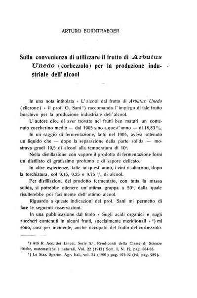 Le stazioni sperimentali agrarie italiane organo delle stazioni agrarie e dei laboratori di chimica agraria del Regno