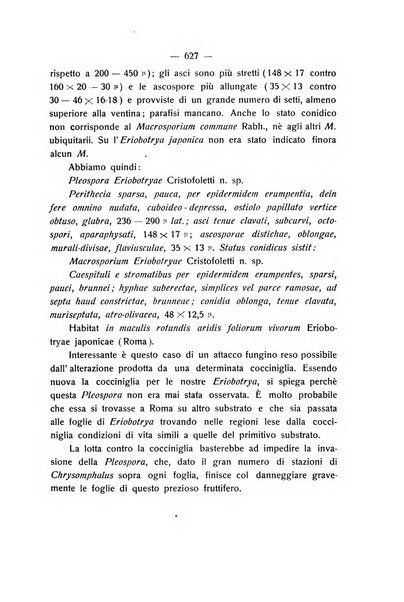 Le stazioni sperimentali agrarie italiane organo delle stazioni agrarie e dei laboratori di chimica agraria del Regno