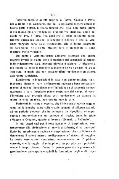 Le stazioni sperimentali agrarie italiane organo delle stazioni agrarie e dei laboratori di chimica agraria del Regno