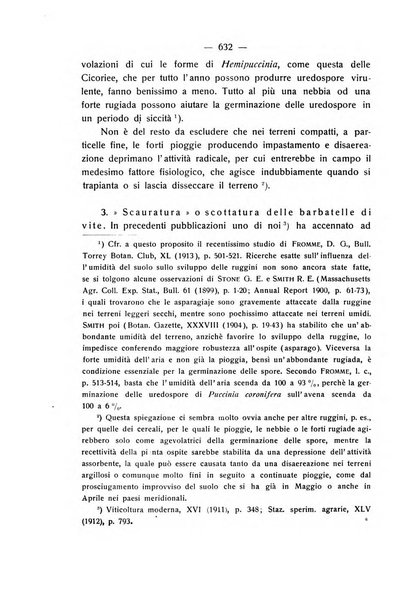 Le stazioni sperimentali agrarie italiane organo delle stazioni agrarie e dei laboratori di chimica agraria del Regno