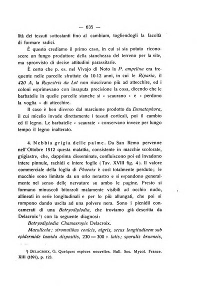 Le stazioni sperimentali agrarie italiane organo delle stazioni agrarie e dei laboratori di chimica agraria del Regno