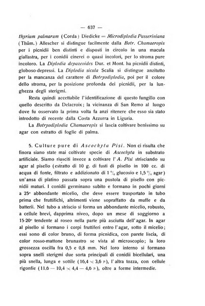 Le stazioni sperimentali agrarie italiane organo delle stazioni agrarie e dei laboratori di chimica agraria del Regno