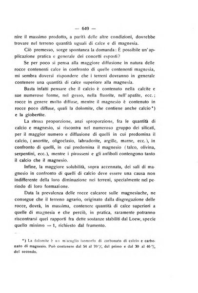 Le stazioni sperimentali agrarie italiane organo delle stazioni agrarie e dei laboratori di chimica agraria del Regno