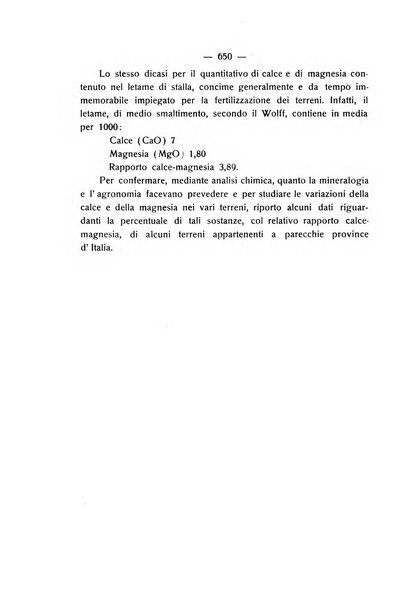 Le stazioni sperimentali agrarie italiane organo delle stazioni agrarie e dei laboratori di chimica agraria del Regno