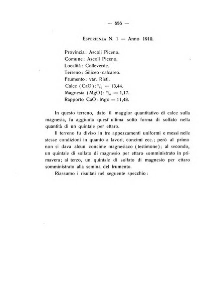 Le stazioni sperimentali agrarie italiane organo delle stazioni agrarie e dei laboratori di chimica agraria del Regno